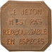 France, 10 Centimes, 1918, EF(40-45), Copper, Elie #O15.1, 4.87