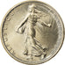 Moneda, Francia, Semeuse, Franc, 1986, Paris, FDC, Níquel, KM:925.1