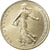Coin, France, Semeuse, Franc, 1985, Paris, MS(65-70), Nickel, KM:925.1