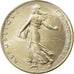 Moneta, Francja, Semeuse, Franc, 1985, Paris, MS(65-70), Nikiel, KM:925.1
