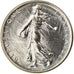 Monnaie, France, Semeuse, Franc, 1981, Paris, FDC, Nickel, Gadoury:474, KM:925.1