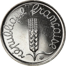 Monnaie, France, Épi, Centime, 2000, Paris, SPL+, Stainless Steel, Gadoury:91