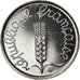 Monnaie, France, Épi, Centime, 2000, Paris, SPL+, Stainless Steel, Gadoury:91