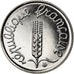 Monnaie, France, Épi, Centime, 1997, Paris, SPL+, Stainless Steel, Gadoury:91