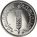 Monnaie, France, Épi, Centime, 1988, Paris, SPL+, Stainless Steel, Gadoury:91