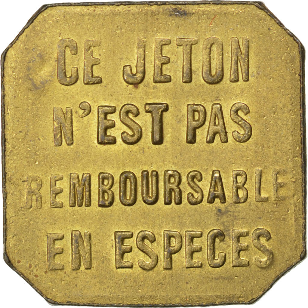 Monnaie, France, 20 Centimes, 1920, SUP, Laiton, Elie:O15.3