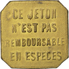Monnaie, France, 20 Centimes, 1920, SUP, Laiton, Elie:O15.3