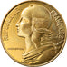 Moneta, Francia, Marianne, 20 Centimes, 1998, Paris, SPL+, Alluminio-bronzo