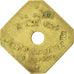 Lyon, O.T.L, 25 Centimes 1921, Elie O15.5