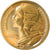 Coin, France, Marianne, 20 Centimes, 1987, Paris, MS(65-70), Aluminum-Bronze