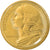 Moneta, Francja, Marianne, 20 Centimes, 1984, Paris, FDC, MS(65-70)