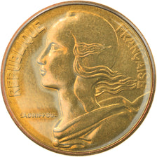 Coin, France, Marianne, 20 Centimes, 1982, Paris, FDC, MS(65-70)