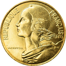 Monnaie, France, Marianne, 10 Centimes, 1999, Paris, SPL+, Aluminum-Bronze