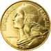 Monnaie, France, Marianne, 10 Centimes, 1999, Paris, SPL+, Aluminum-Bronze