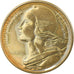 Coin, France, Marianne, 10 Centimes, 1982, Paris, FDC, MS(65-70)