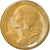 Coin, France, Marianne, 10 Centimes, 1981, Paris, MS(65-70), Aluminum-Bronze