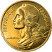 Monnaie, France, Marianne, 5 Centimes, 1999, Paris, SPL+, Aluminum-Bronze