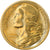 Moneta, Francia, Marianne, 5 Centimes, 1986, Paris, FDC, Alluminio-bronzo
