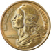 Coin, France, Marianne, 5 Centimes, 1982, Paris, FDC, MS(65-70)