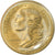 Moneta, Francia, Marianne, 5 Centimes, 1981, Paris, FDC, Alluminio-bronzo