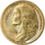 Moneta, Francia, Marianne, 5 Centimes, 1980, Paris, FDC, FDC, Alluminio-bronzo