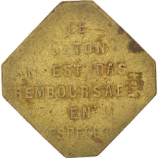Lyon, O.T.L, 25 Centimes 1923, Elie O15.7