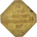 Lyon, O.T.L, 25 Centimes 1923, Elie O15.7