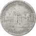 Monnaie, France, 50 Centimes, 1920, TB, Aluminium, Elie:10.1