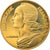 Moneta, Francja, Marianne, 20 Centimes, 1998, Paris, Proof, MS(64)