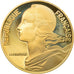 Coin, France, Marianne, 20 Centimes, 1995, Paris, Proof, MS(64)