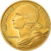 Monnaie, France, Marianne, 5 Centimes, 2000, Paris, Proof, SPL+