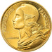 Munten, Frankrijk, Marianne, 5 Centimes, 1998, Paris, Proof, UNC