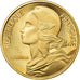 Monnaie, France, Marianne, 5 Centimes, 1997, Paris, Proof, SPL+