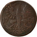 Moneta, Stati tedeschi, AACHEN, 12 Heller, 1791, MB, Rame, KM:51