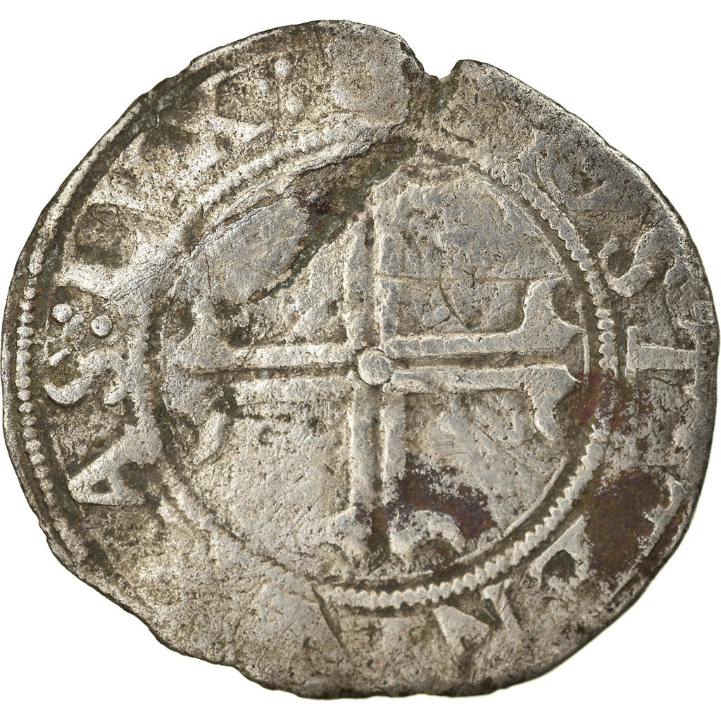 Munten, Zwitserland, Sol, 1551, Bern, FR, Billon