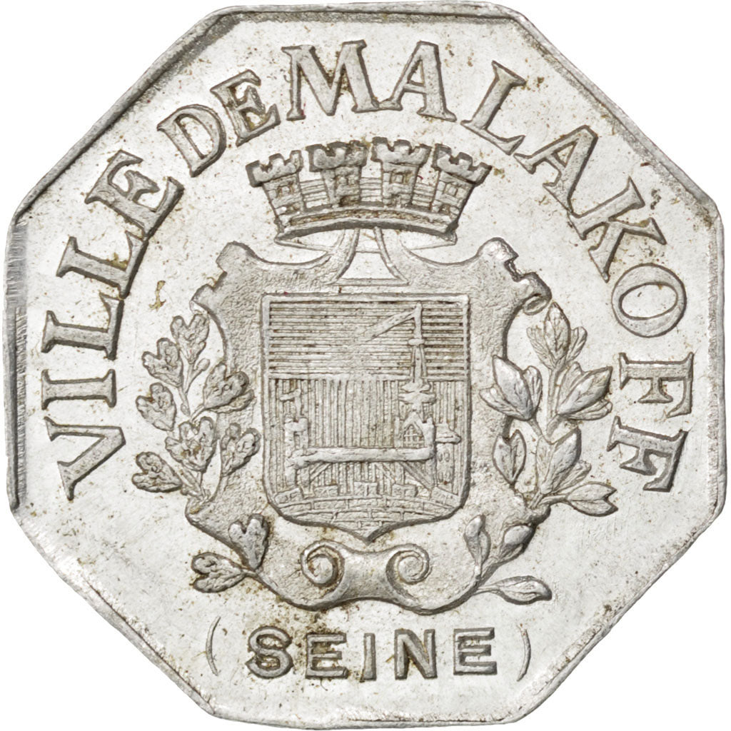 Coin, France, 10 Centimes, AU(50-53), Aluminium, Elie:10.2