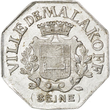 Coin, France, 10 Centimes, AU(50-53), Aluminium, Elie:10.2