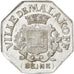 Coin, France, 10 Centimes, AU(50-53), Aluminium, Elie:10.2