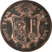 Coin, SWISS CANTONS, GENEVA, 10 Centimes, 1847, Bern, EF(40-45), Billon, KM:134