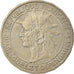 Coin, Guadeloupe, Franc, 1903, EF(40-45), Copper-nickel, KM:46, Lecompte:57