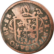 Coin, SWISS CANTONS, SITTEN, Batzen, 1721, VF(20-25), Billon, KM:27