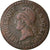 Moneta, Francja, Dupré, Centime, AN 6, Paris, VF(20-25), Bronze, KM:646