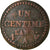 Munten, Frankrijk, Dupré, Centime, AN 6, Paris, FR, Bronze, KM:646, Gadoury:76