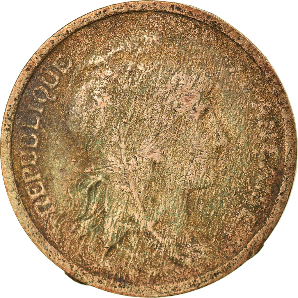 Coin, France, Dupuis, Centime, 1898, Paris, EF(40-45), Bronze, KM:840