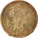 Coin, France, Dupuis, Centime, 1898, Paris, EF(40-45), Bronze, KM:840