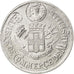 France, 5 Centimes, 1916, AU(55-58), Aluminium, Elie #10.1A, 1.70