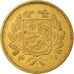 Münze, Finnland, 5 Markkaa, 1938, SS+, Aluminum-Bronze, KM:31