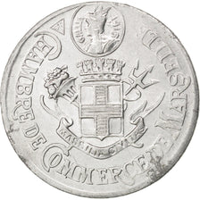 Marseille, Chambre de Commerce, 10 Centimes 1916, Elie 10.2E