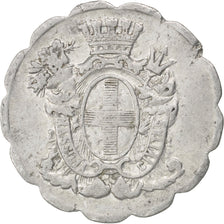 France, 15 Centimes, EF(40-45), Aluminium, Elie #530.1, 1.26