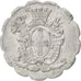 France, 15 Centimes, EF(40-45), Aluminium, Elie #530.1, 1.26
